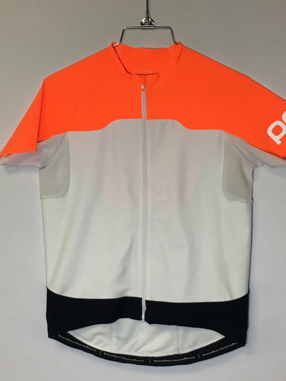 POC Women's Cycling Jersey - Medium- Pre-Owned - BQPNUJ